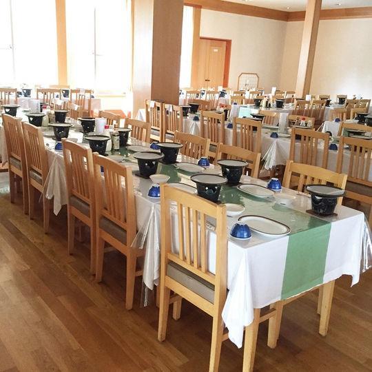 Kankoso Katashina Esterno foto