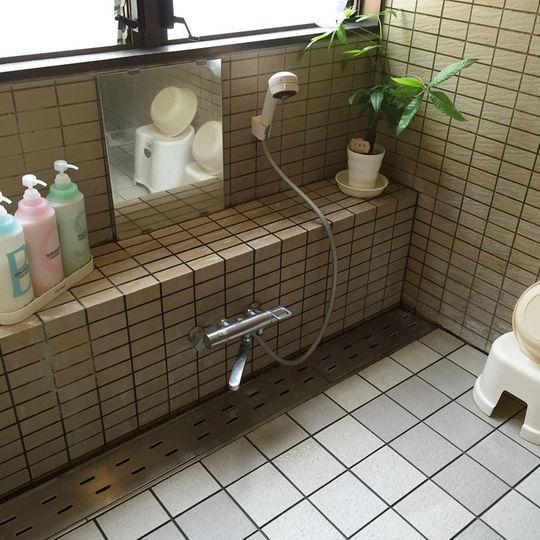Kankoso Katashina Esterno foto