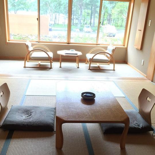 Kankoso Katashina Esterno foto
