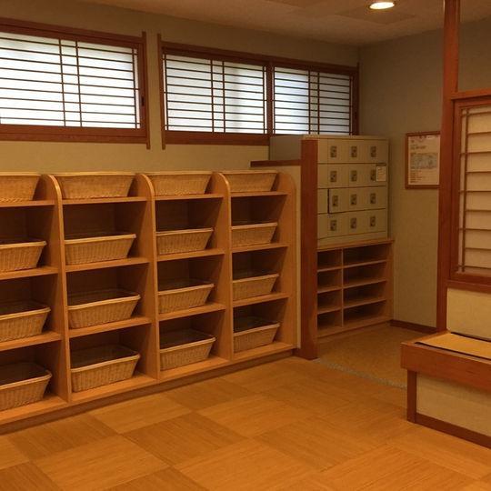 Kankoso Katashina Esterno foto