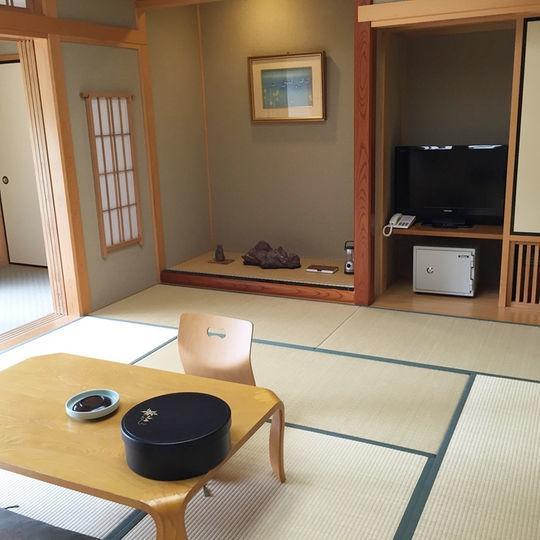Kankoso Katashina Esterno foto