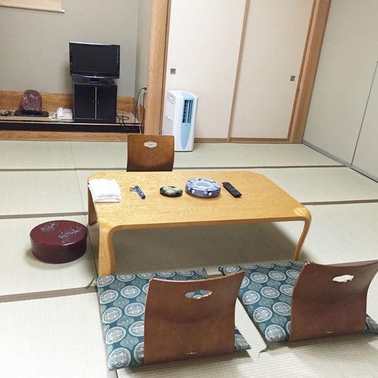 Kankoso Katashina Esterno foto