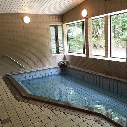 Kankoso Katashina Esterno foto
