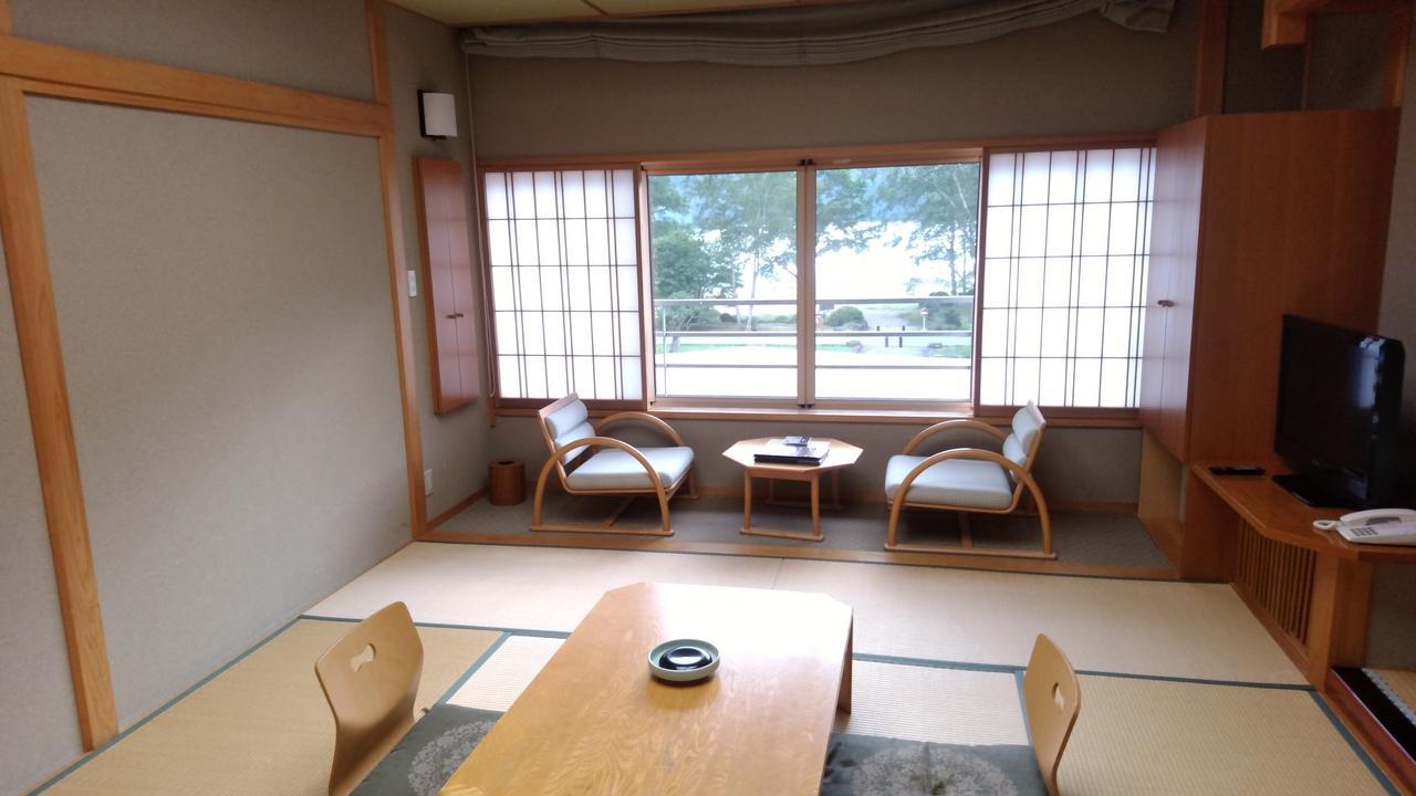 Kankoso Katashina Esterno foto